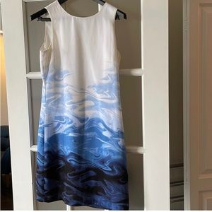 EUC, no flaws. Beautiful Vince Camuto priced to sell